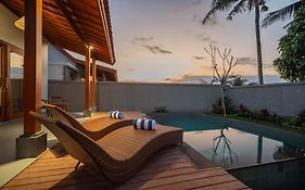 Sila Living Ubud